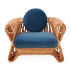 Jonathan Adler St Tropez Lounge Chair