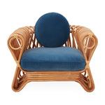 Jonathan Adler St Tropez Lounge Chair