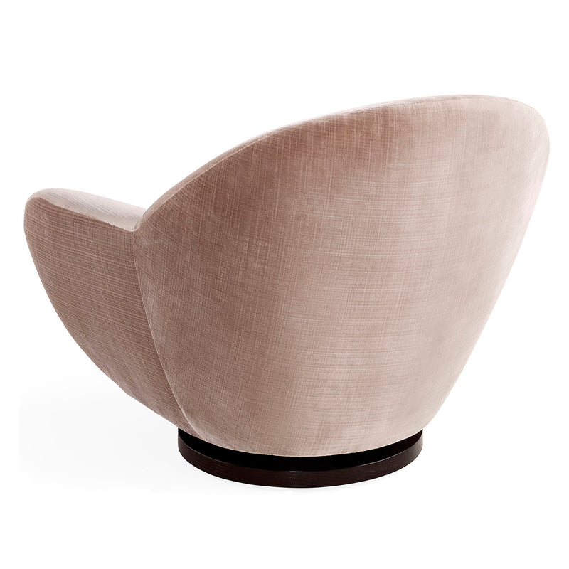 Jonathan Adler Stockholm Swivel Chair