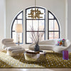 Jonathan Adler Serpentine Chaise