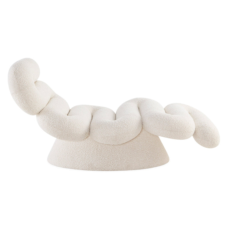 Jonathan Adler Serpentine Chaise