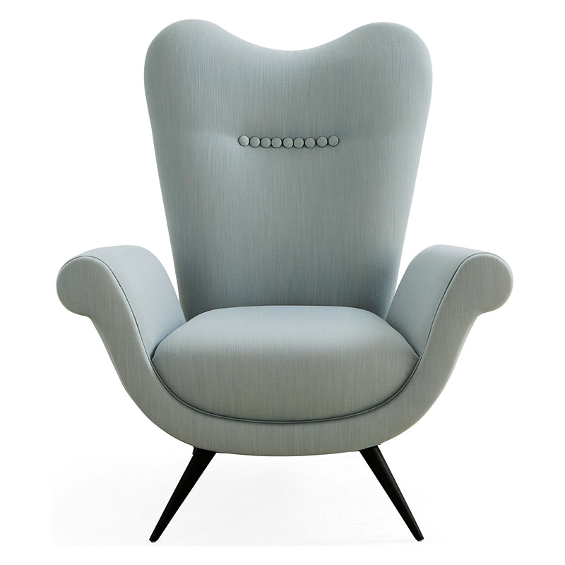 Jonathan Adler Juliet Arm Chair