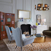 Jonathan Adler Juliet Arm Chair