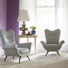 Jonathan Adler Juliet Arm Chair