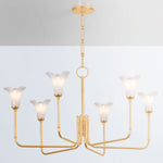 Hudson Valley Lighting Montclair Chandelier