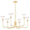 Hudson Valley Lighting Montclair Chandelier