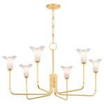 Hudson Valley Lighting Montclair Chandelier