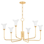 Hudson Valley Lighting Montclair Chandelier