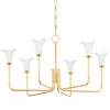 Hudson Valley Lighting Montclair Chandelier