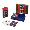 Jonathan Adler Madrid Lacquer Card Set