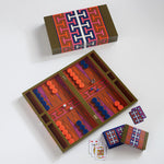 Jonathan Adler Madrid Lacquer Card Set