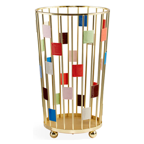 Jonathan Adler Miami Umbrella Stand