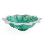 Jonathan Adler Mustique Ripple Bowl