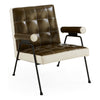 Jonathan Adler Belmondo Lounge Chair