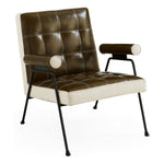 Jonathan Adler Belmondo Lounge Chair