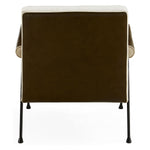 Jonathan Adler Belmondo Lounge Chair