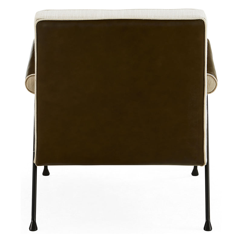 Jonathan Adler Belmondo Lounge Chair