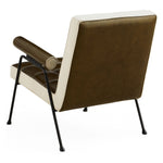 Jonathan Adler Belmondo Lounge Chair