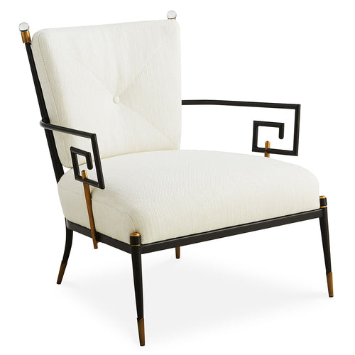 Jonathan Adler Rider Accent Chair