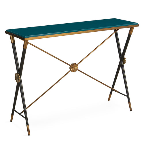 Jonathan Adler Rider Console Table