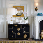 Jonathan Adler Gilded Eve Box