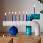 Jonathan Adler Mustique Menorah