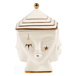 Jonathan Adler Gilded Masquerade Box