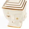 Jonathan Adler Gilded Masquerade Box