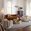 Jonathan Adler Sunset Sofa