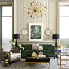 Jonathan Adler Lampert Sofa