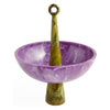 Jonathan Adler Mustique Finial Bowl