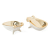 Jonathan Adler Frog Salt & Pepper Cellars