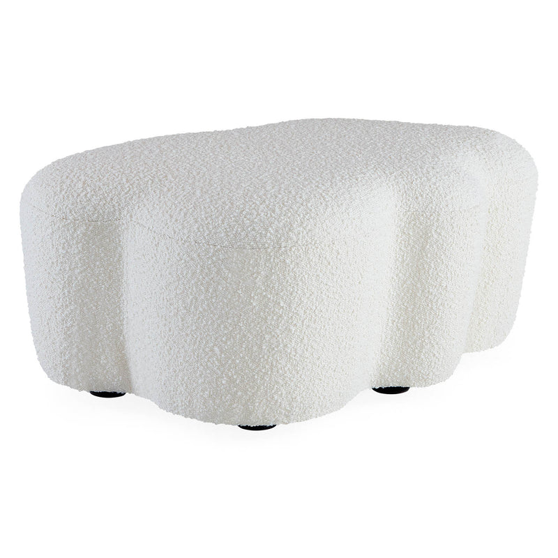 Jonathan Adler Ether Cloud Ottoman