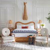 Jonathan Adler Riviera Wave Bed