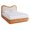 Jonathan Adler Riviera Wave Bed