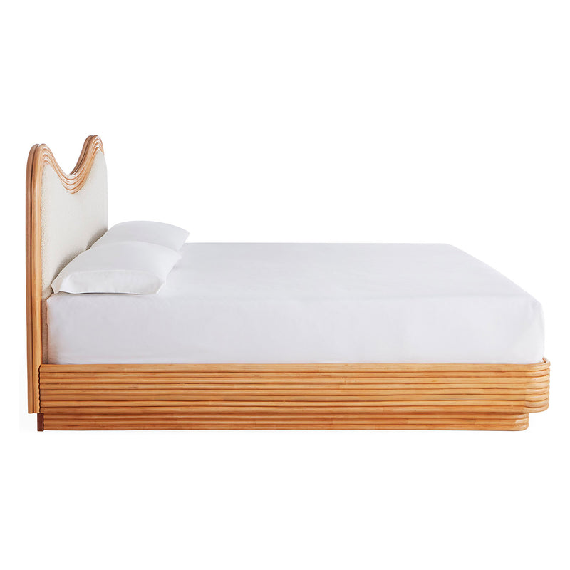 Jonathan Adler Riviera Wave Bed