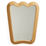 Jonathan Adler Riviera Ripple Wall Mirror