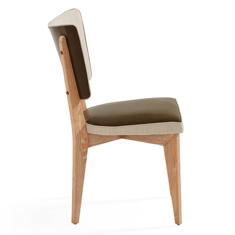 Jonathan Adler Rive Gauche Dining Chair