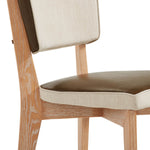 Jonathan Adler Rive Gauche Dining Chair