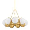 Corbett Lighting Althea Chandelier