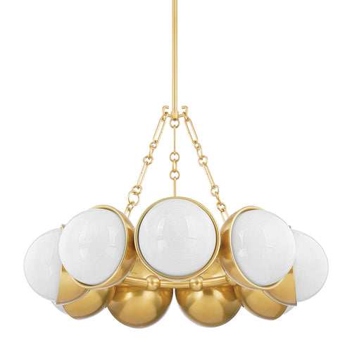 Corbett Lighting Althea Chandelier