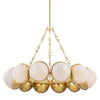 Corbett Lighting Althea Chandelier