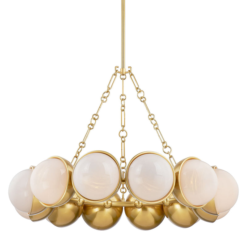 Corbett Lighting Althea Chandelier