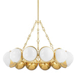 Corbett Lighting Althea Chandelier