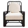 Jonathan Adler Riviera Lounge Chair