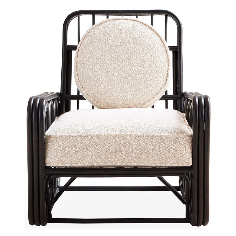 Jonathan Adler Riviera Lounge Chair