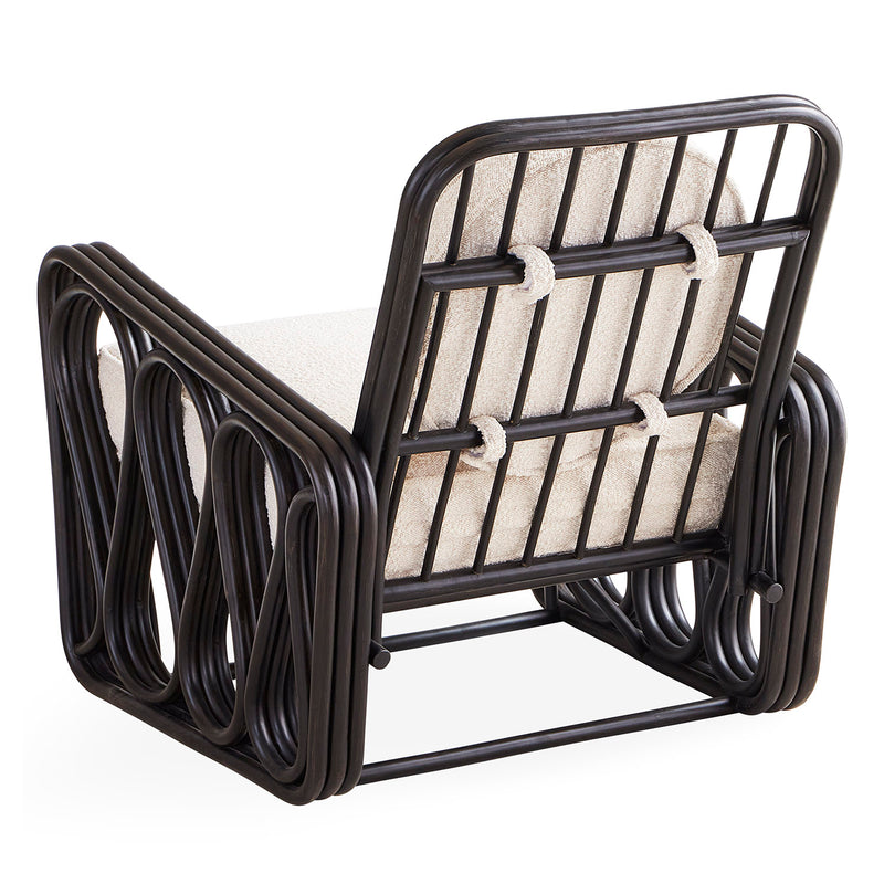 Jonathan Adler Riviera Lounge Chair