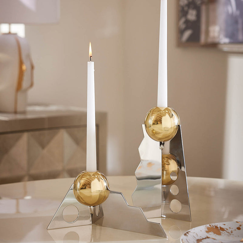 Jonathan Adler Lightning Candle Holder