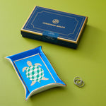 Jonathan Adler Turtle Valet Tray