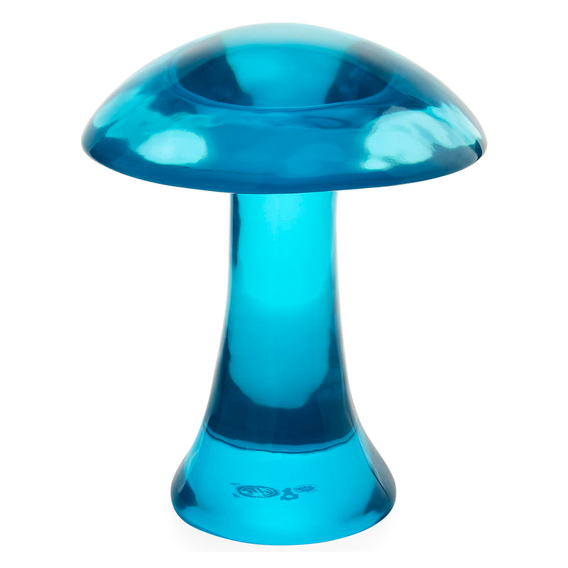 Jonathan Adler Acrylic Mushroom Objet